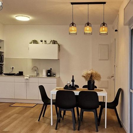 Apartament מאנטה Manta דירת נופש באילת Zewnętrze zdjęcie