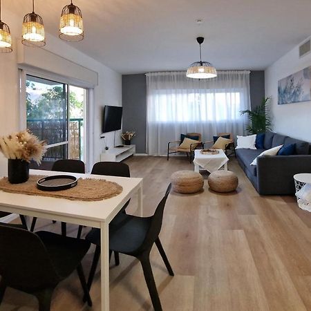 Apartament מאנטה Manta דירת נופש באילת Zewnętrze zdjęcie