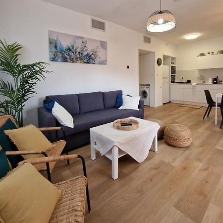 Apartament מאנטה Manta דירת נופש באילת Zewnętrze zdjęcie