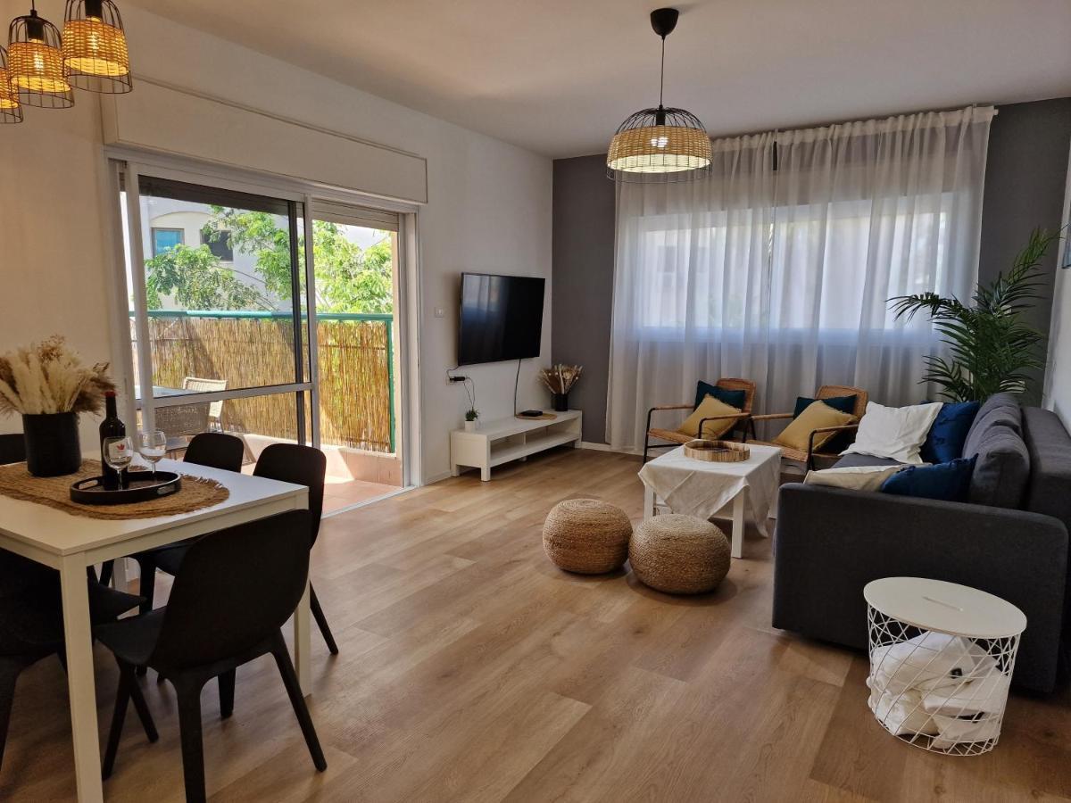 Apartament מאנטה Manta דירת נופש באילת Zewnętrze zdjęcie