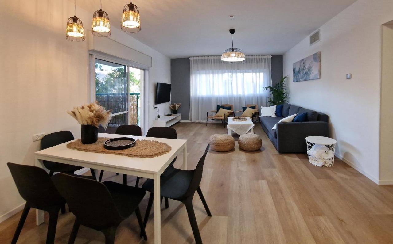 Apartament מאנטה Manta דירת נופש באילת Zewnętrze zdjęcie