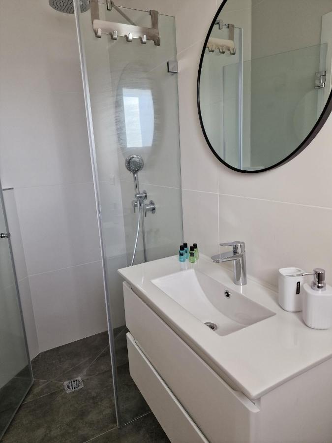Apartament מאנטה Manta דירת נופש באילת Zewnętrze zdjęcie