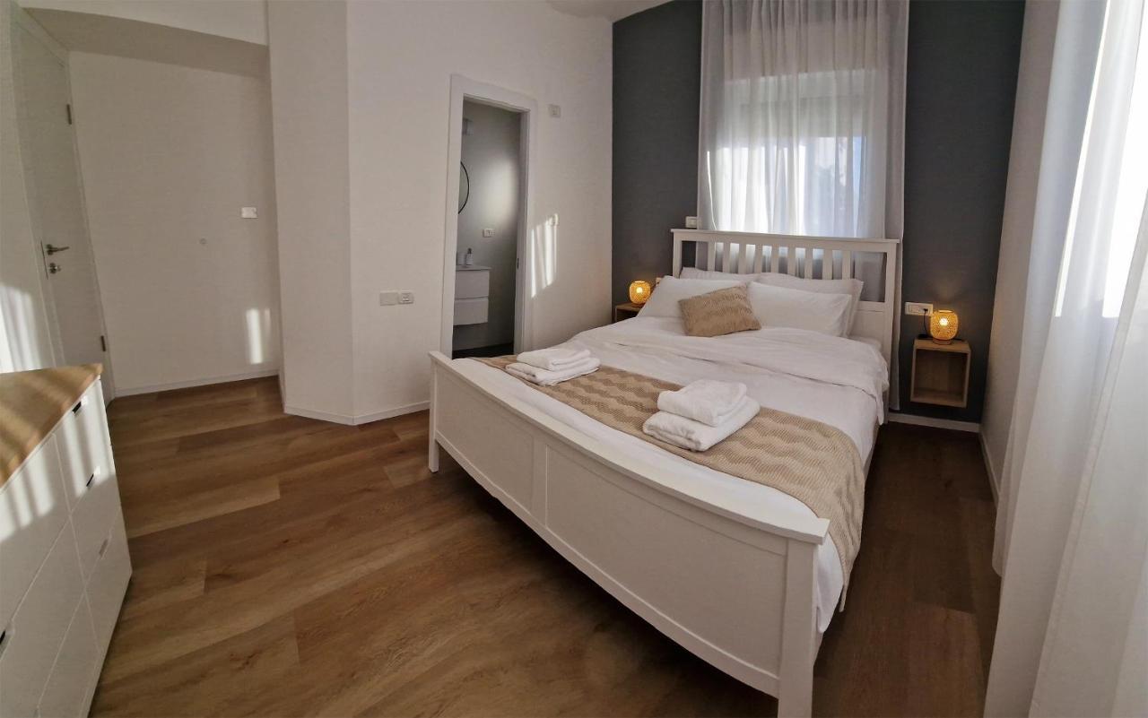 Apartament מאנטה Manta דירת נופש באילת Zewnętrze zdjęcie