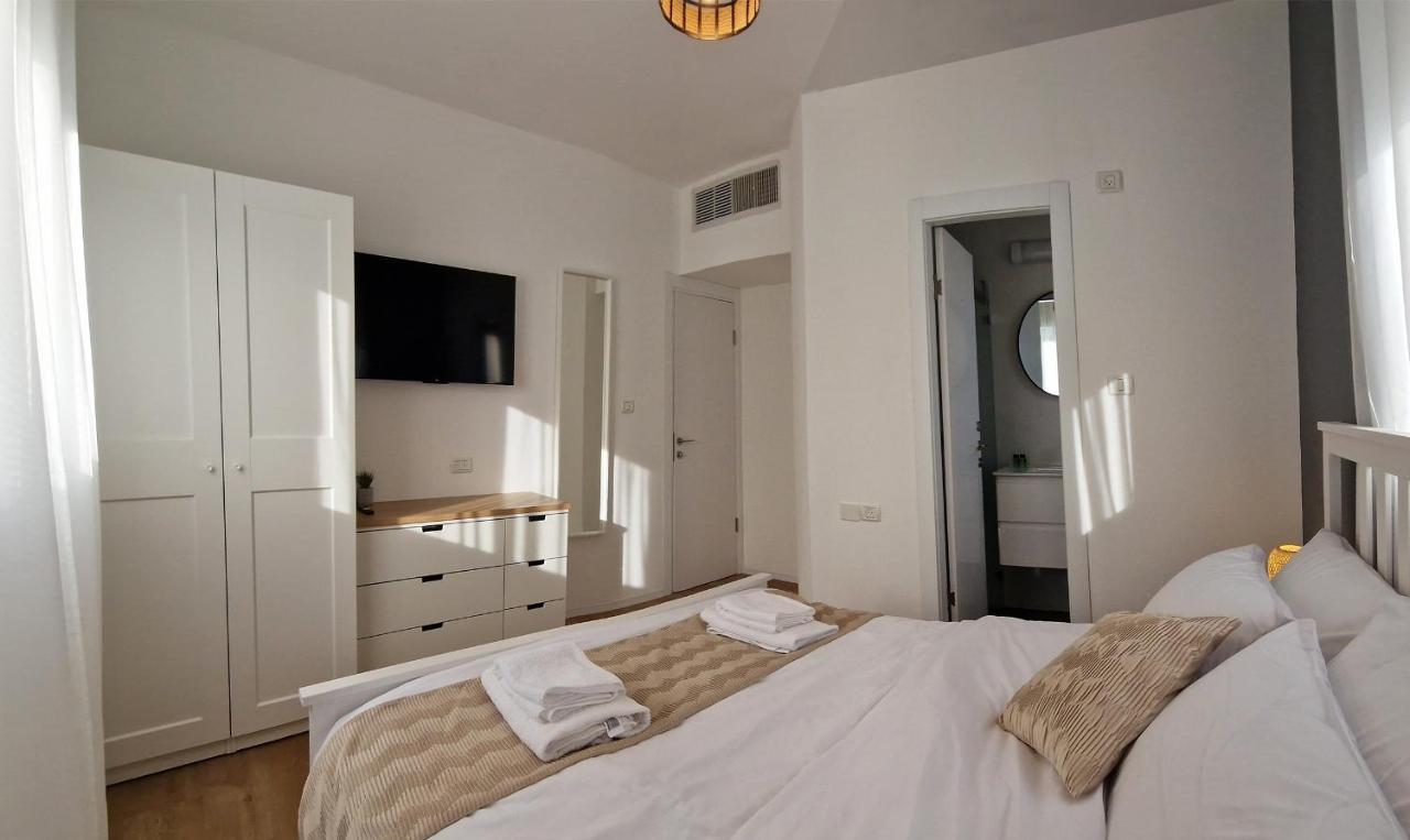 Apartament מאנטה Manta דירת נופש באילת Zewnętrze zdjęcie