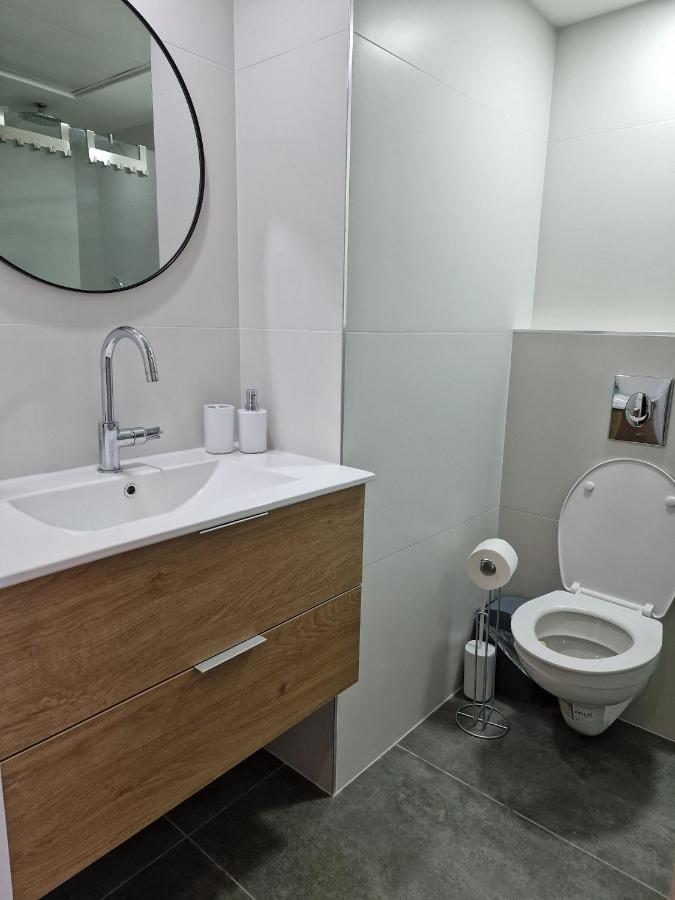 Apartament מאנטה Manta דירת נופש באילת Zewnętrze zdjęcie