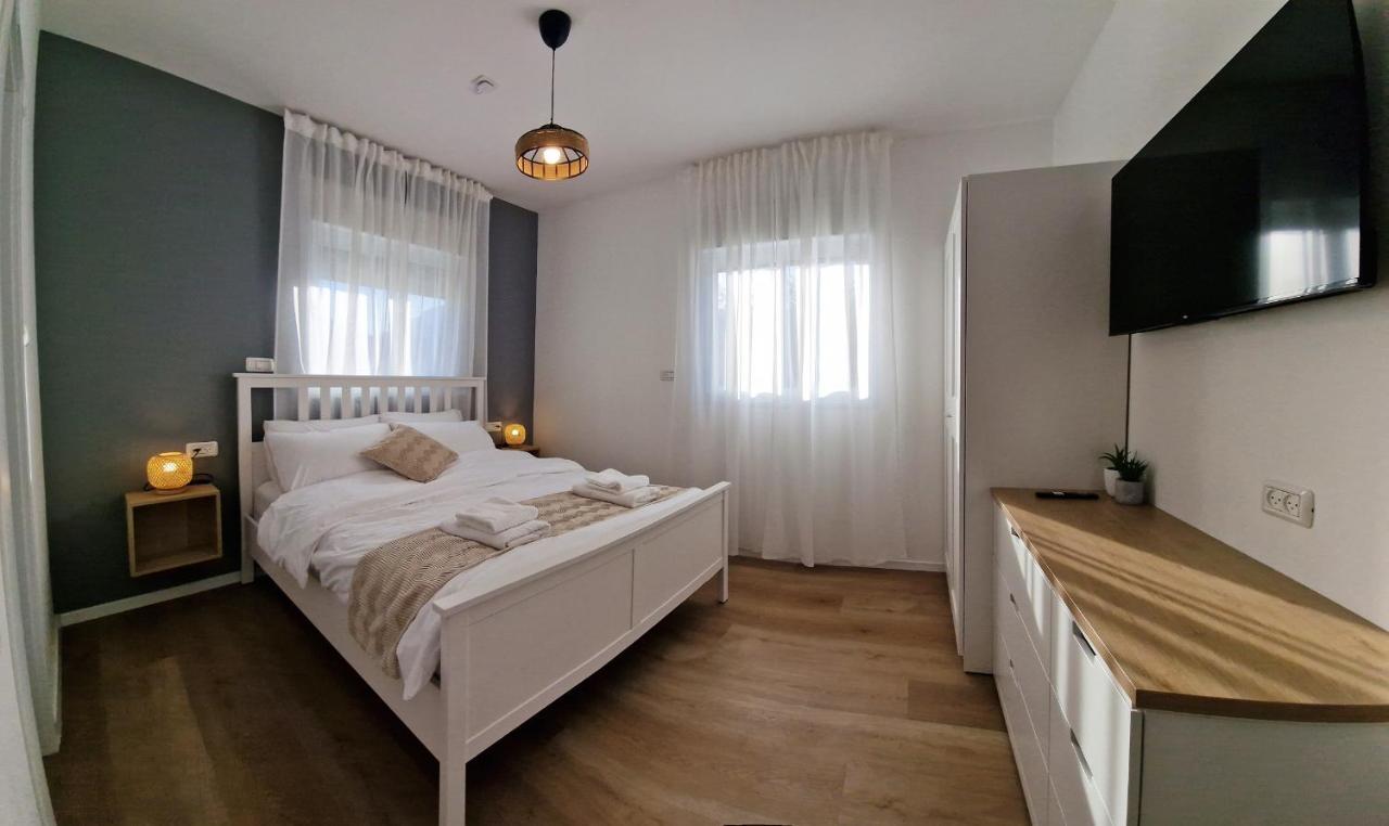 Apartament מאנטה Manta דירת נופש באילת Zewnętrze zdjęcie